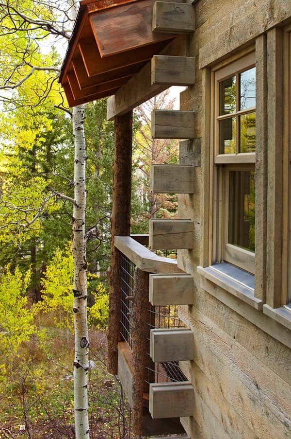 Colorado Treehouse-Missy Brown Design-05-1 Kindesign