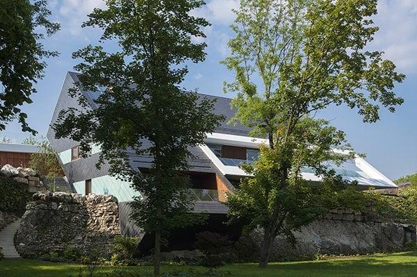 Edge House-Mobius Architecture-10-1 Kindesign