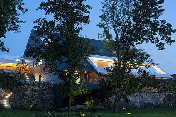 Edge House-Mobius Architecture-19-1 Kindesign