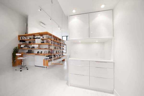 Juliette Aux Combles-L McComber Architects-03-1 Kindesign