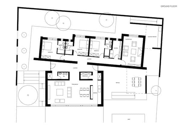 Popovic House-Stanislav Grgic Architect-18-1 Kindesign
