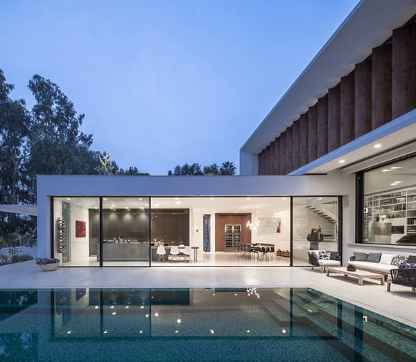 TV House-Paz Gersh Architects-03-1 Kindesign