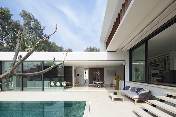 TV House-Paz Gersh Architects-05-1 Kindesign