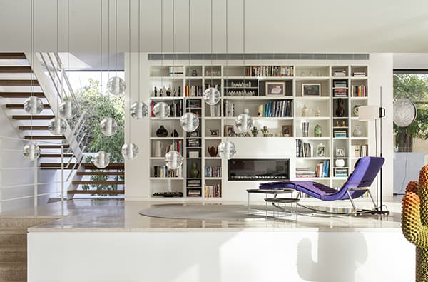 TV House-Paz Gersh Architects-06-1 Kindesign
