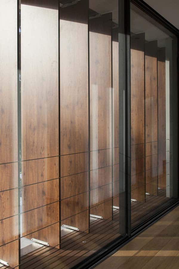 TV House-Paz Gersh Architects-13-1 Kindesign