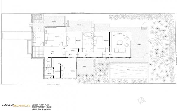 Brown Vujcich House-Bossley Architects-14-1 Kindesign