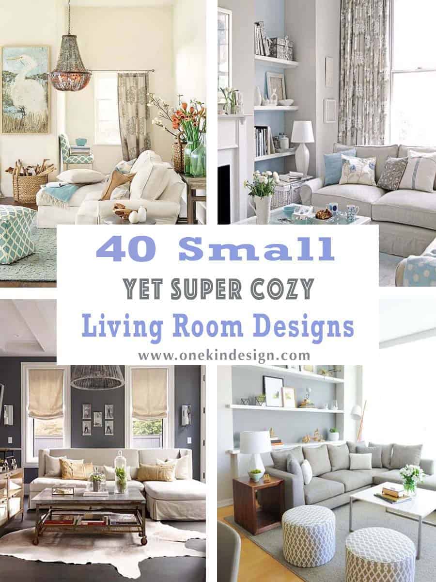 small living room ideas