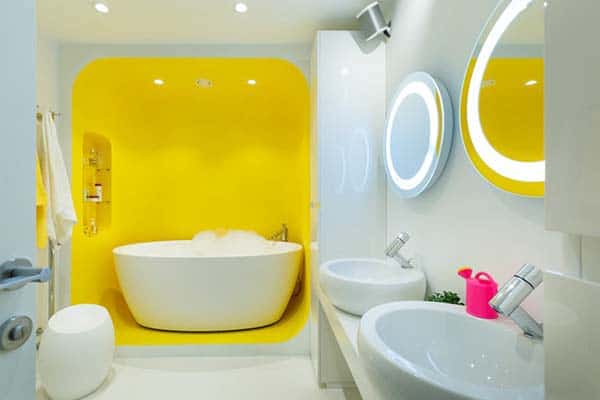 Tuhachevsky Street Apartment-Bazant Studio-12-1 Kindesign