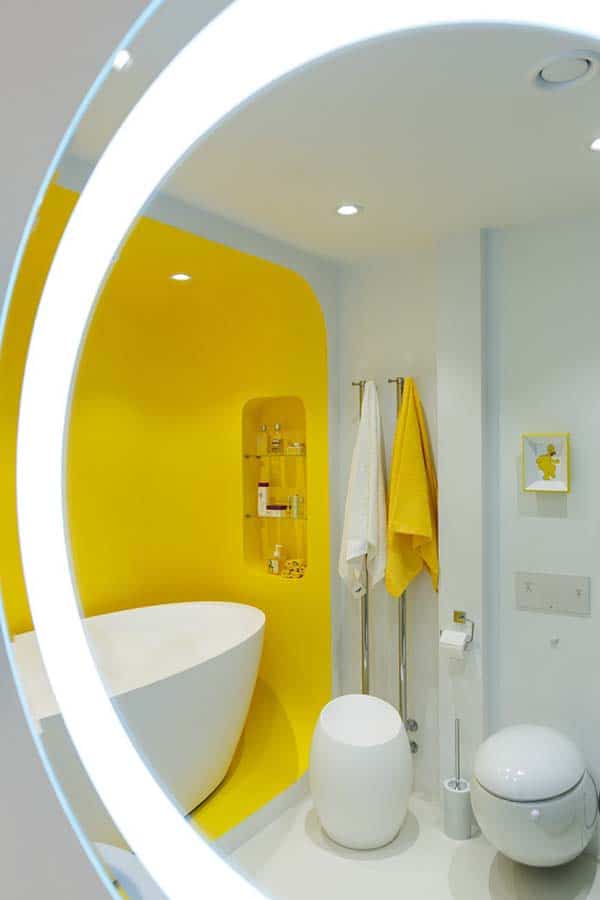 Tuhachevsky Street Apartment-Bazant Studio-13-1 Kindesign