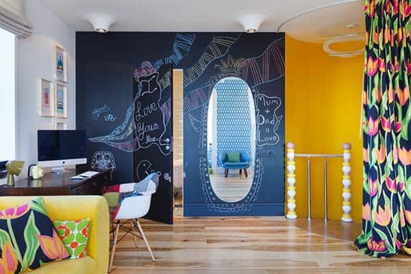 Tuhachevsky Street Apartment-Bazant Studio-15-1 Kindesign