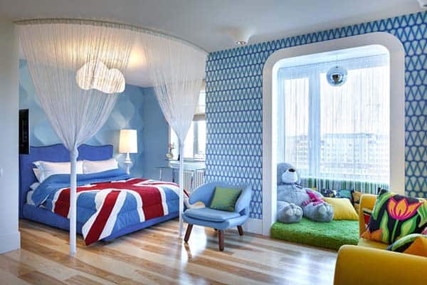 Tuhachevsky Street Apartment-Bazant Studio-16-1 Kindesign