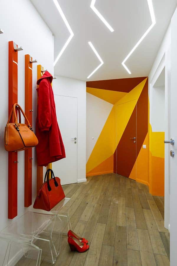 Tuhachevsky Street Apartment-Bazant Studio-21-1 Kindesign