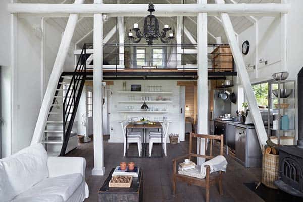 Masuria Country House-Jam Kolektyw-06-1 Kindesign