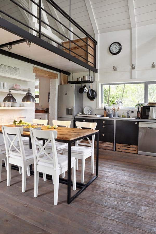 Masuria Country House-Jam Kolektyw-09-1 Kindesign