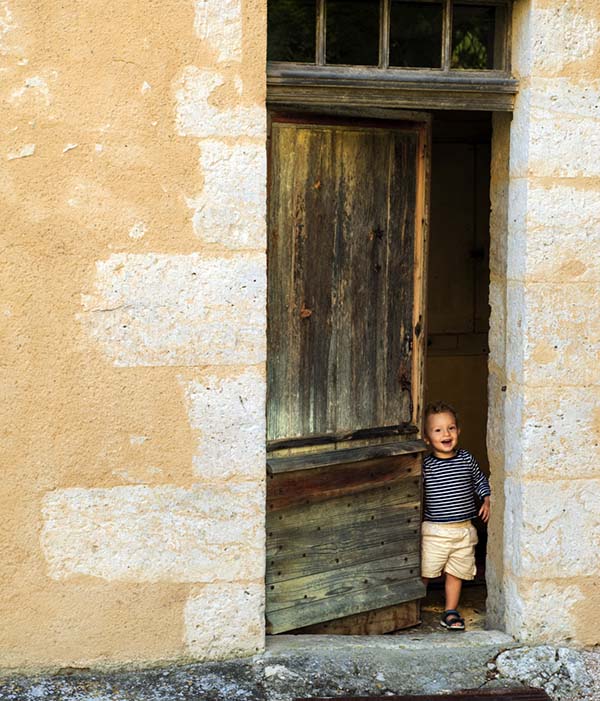 Stone Farmhouse in France-14-1 Kindesign