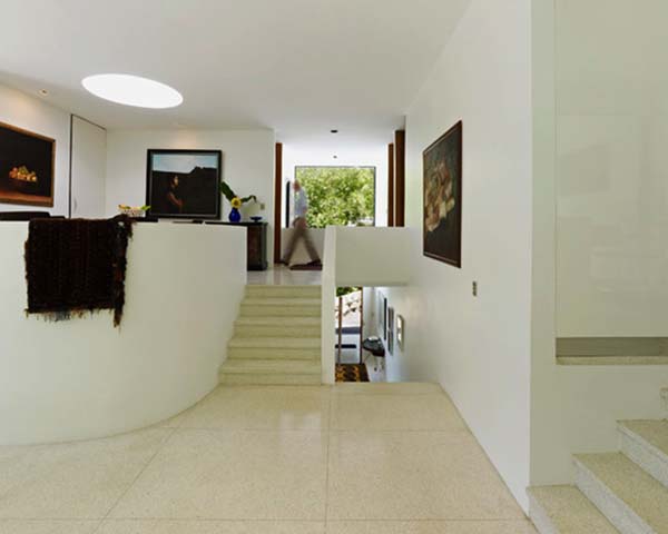 Castlecrag House-Porebski Architects-08-1 Kindesign