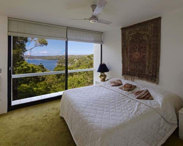 Castlecrag House-Porebski Architects-09-1 Kindesign