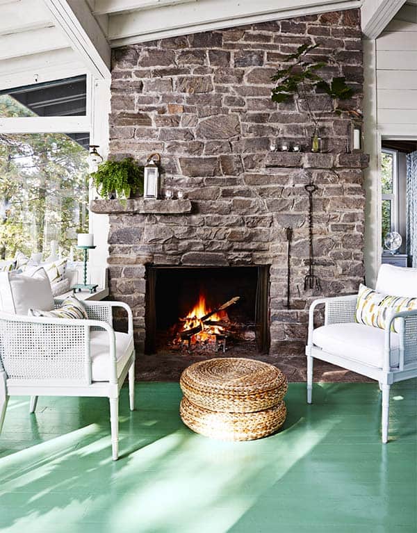 Lake Huron Cottage-Sarah Richardson-03-1 Kindesign