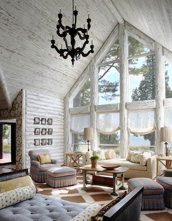 Lake Cabin-Wisconsin-Jessica Jubelirer Design-01-1 Kindesign