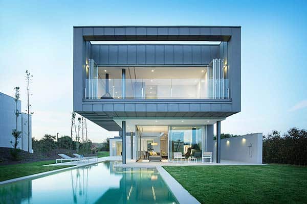 Z-Balca Villa-Lagula Arquitectos-01-1 Kindesign