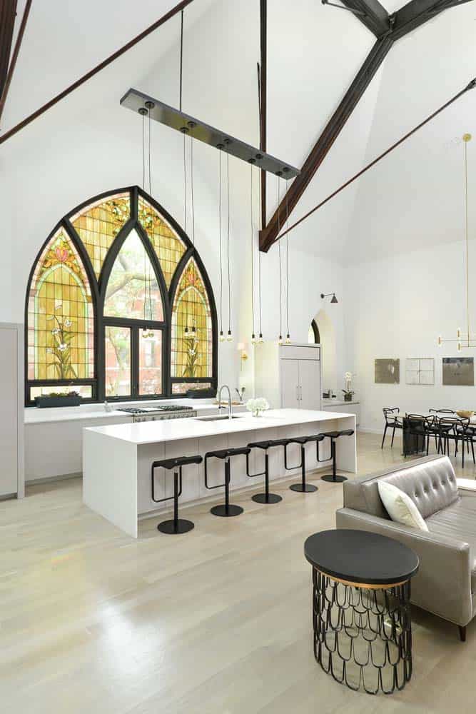 Church-Conversion-Linc Thelen Design-32-1 Kindesign