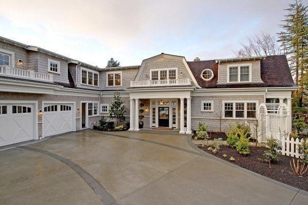 Dutch Colonial Home-Paul Moon Design-01-1 Kindesign