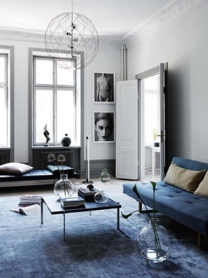50+ Scandinavian Ideas To Transform Your Home Into Chic Living