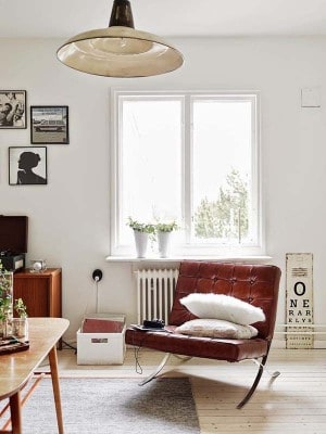 50+ Scandinavian Ideas To Transform Your Home Into Chic Living