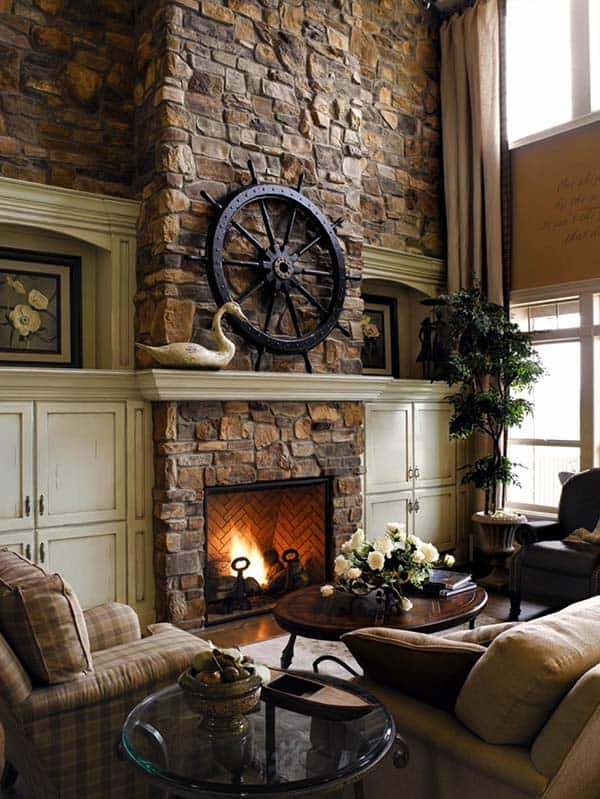 Stone-Fireplace-Design-Ideas-01-1 Kindesign