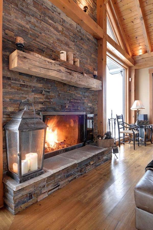 Stone-Fireplace-Design-Ideas-11-1 Kindesign