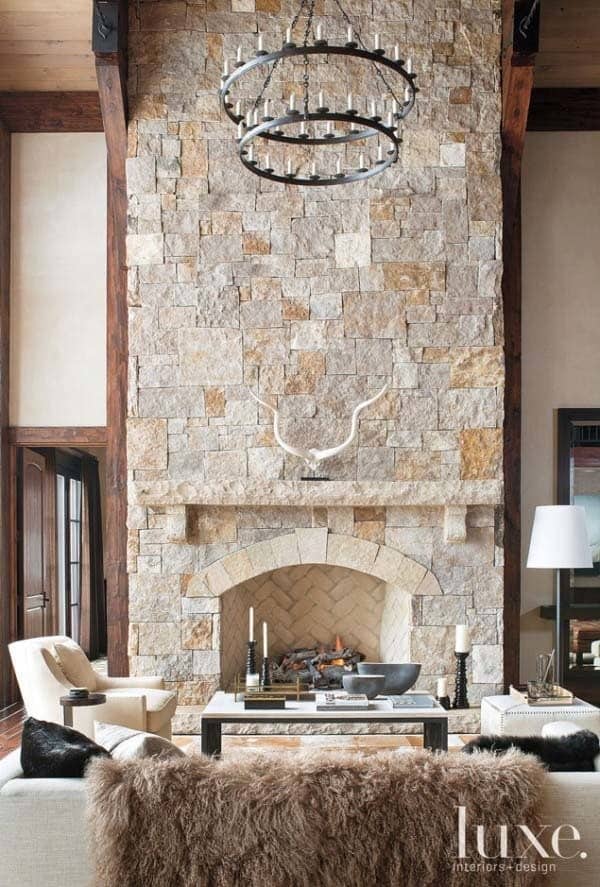 Stone-Fireplace-Design-Ideas-12-1 Kindesign