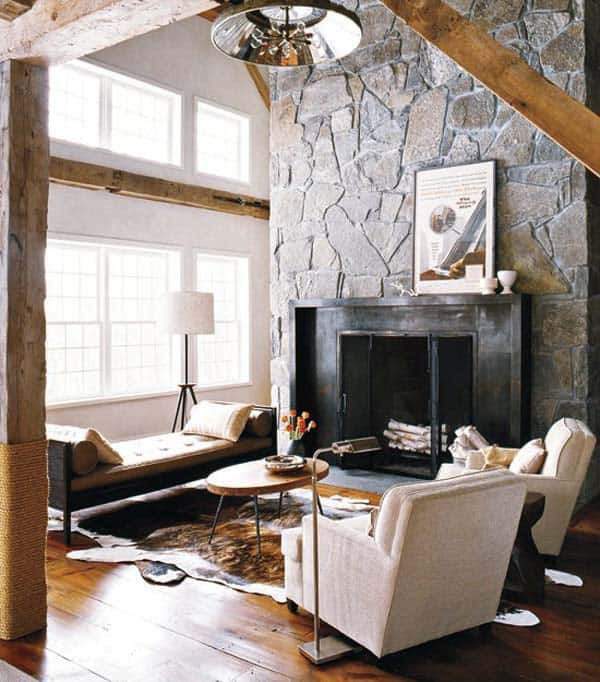 Stone-Fireplace-Design-Ideas-32-1 Kindesign
