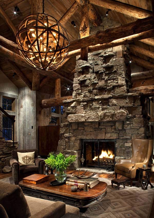 Stone-Fireplace-Design-Ideas-36-1 Kindesign