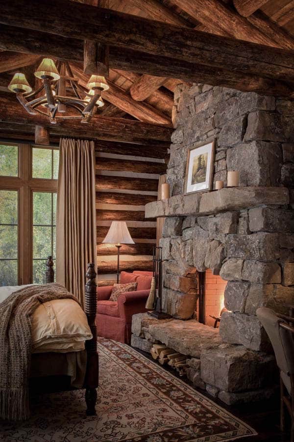 Stone-Fireplace-Design-Ideas-38-1 Kindesign