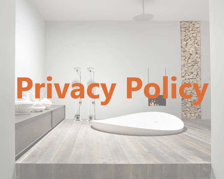 Privacy Policy