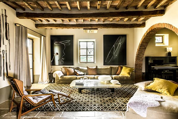 Tuscan Villa-D Mesure-12-1 Kindesign