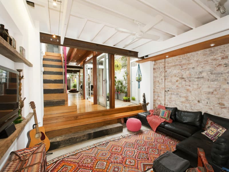 Beach House Retreat-JPR Architects-01-1 Kindesign