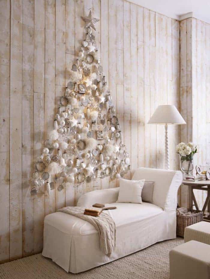 Christmas Tree Decoration Ideas-36-1 Kindesign