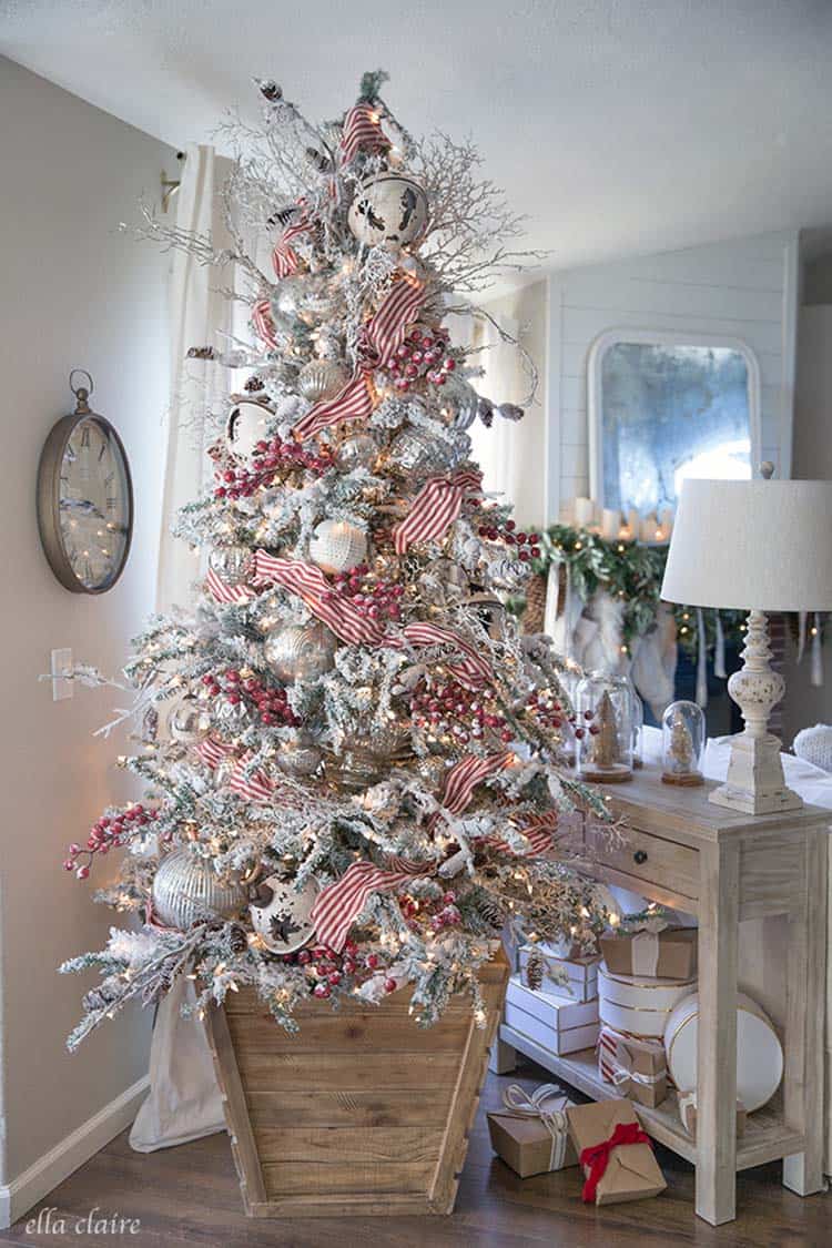 christmas-tree-decoration-ideas