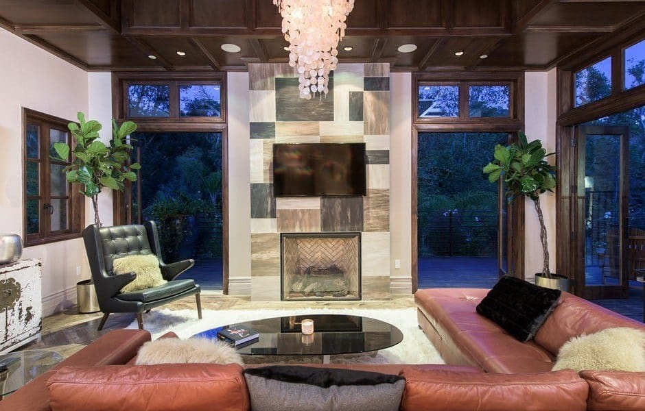 Contemporary Mediterranean Home-07-1 Kindesign