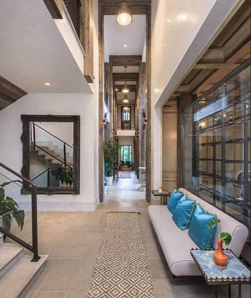 Contemporary Mediterranean Home-11-1 Kindesign