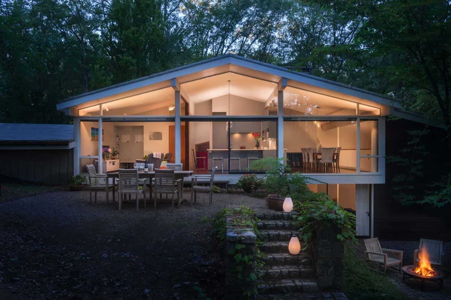 Mid-Century Renovation-Flavin Architects-12-1 Kindesign