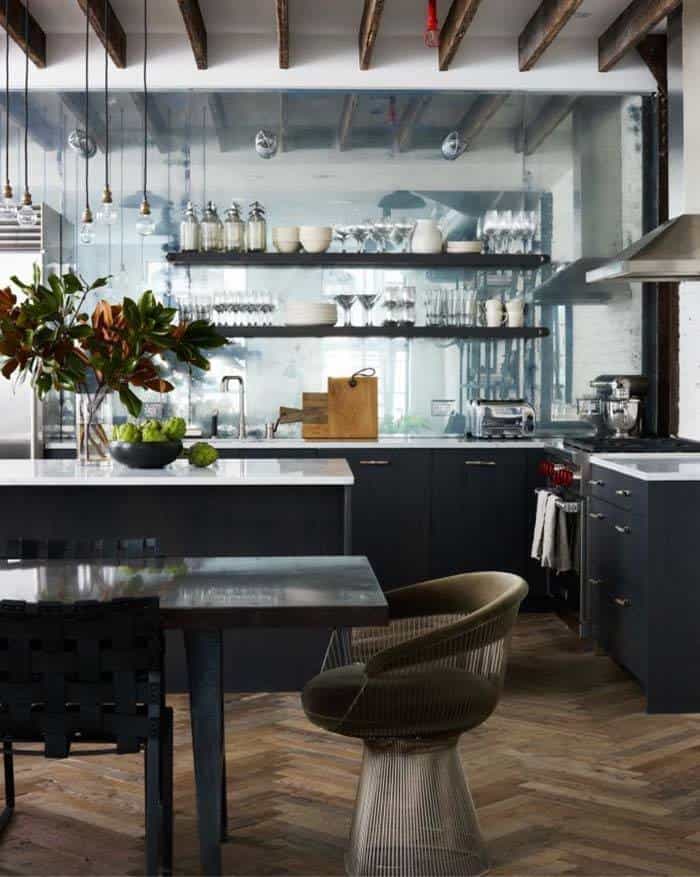 Modern Loft Interior-Jenny Wolf Interiors-06-1 Kindesign