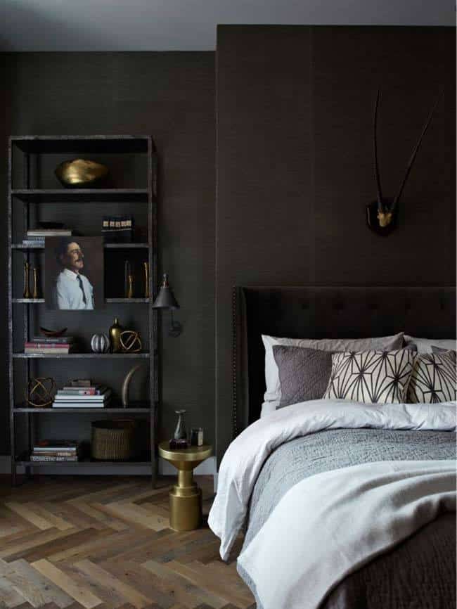 Modern Loft Interior-Jenny Wolf Interiors-14-1 Kindesign