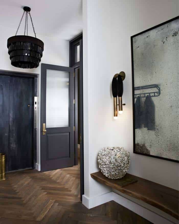 Modern Loft Interior-Jenny Wolf Interiors-17-1 Kindesign