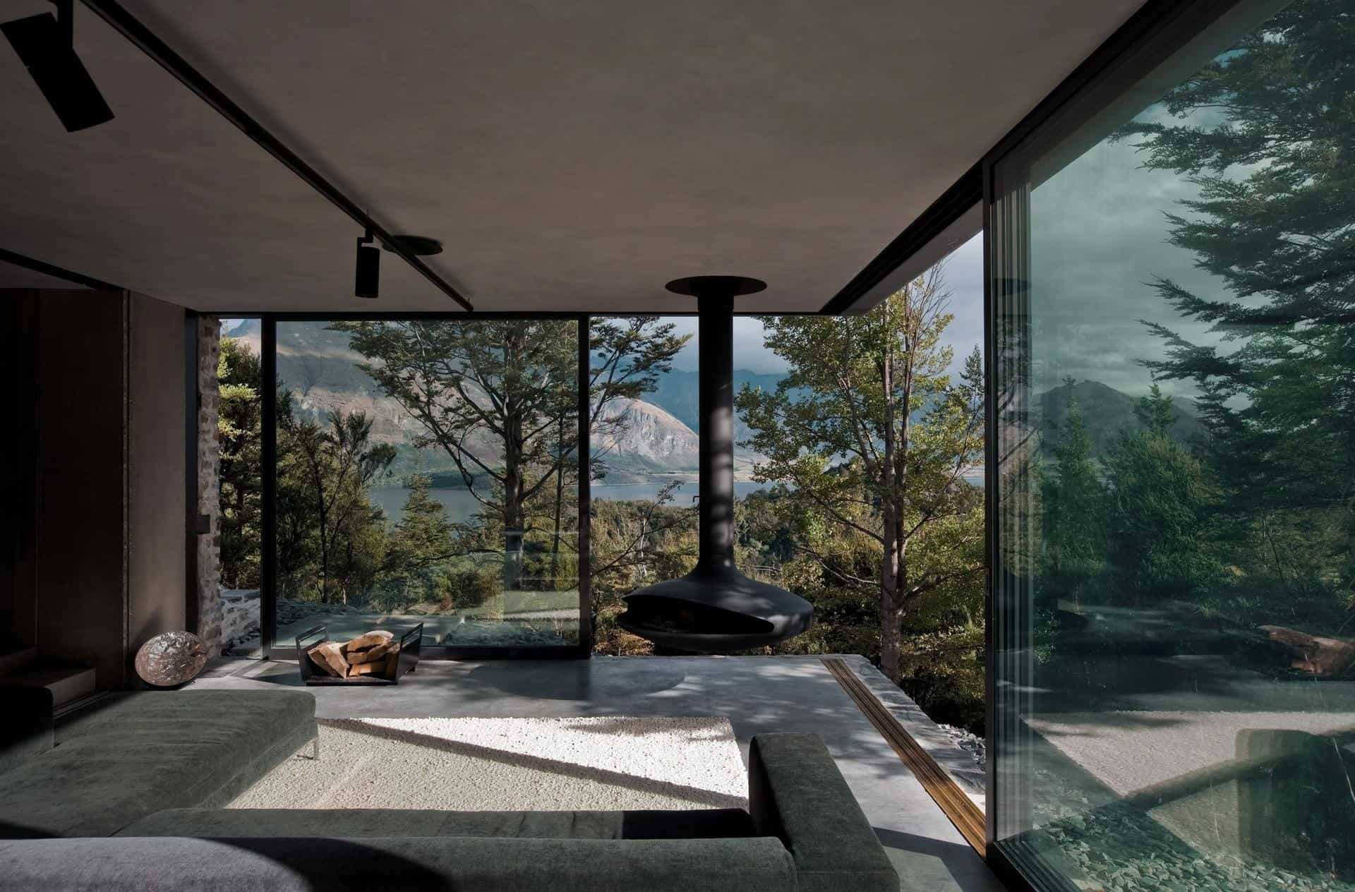 Mountain Retreat-Fearon Hay Architects-01-1 Kindesign