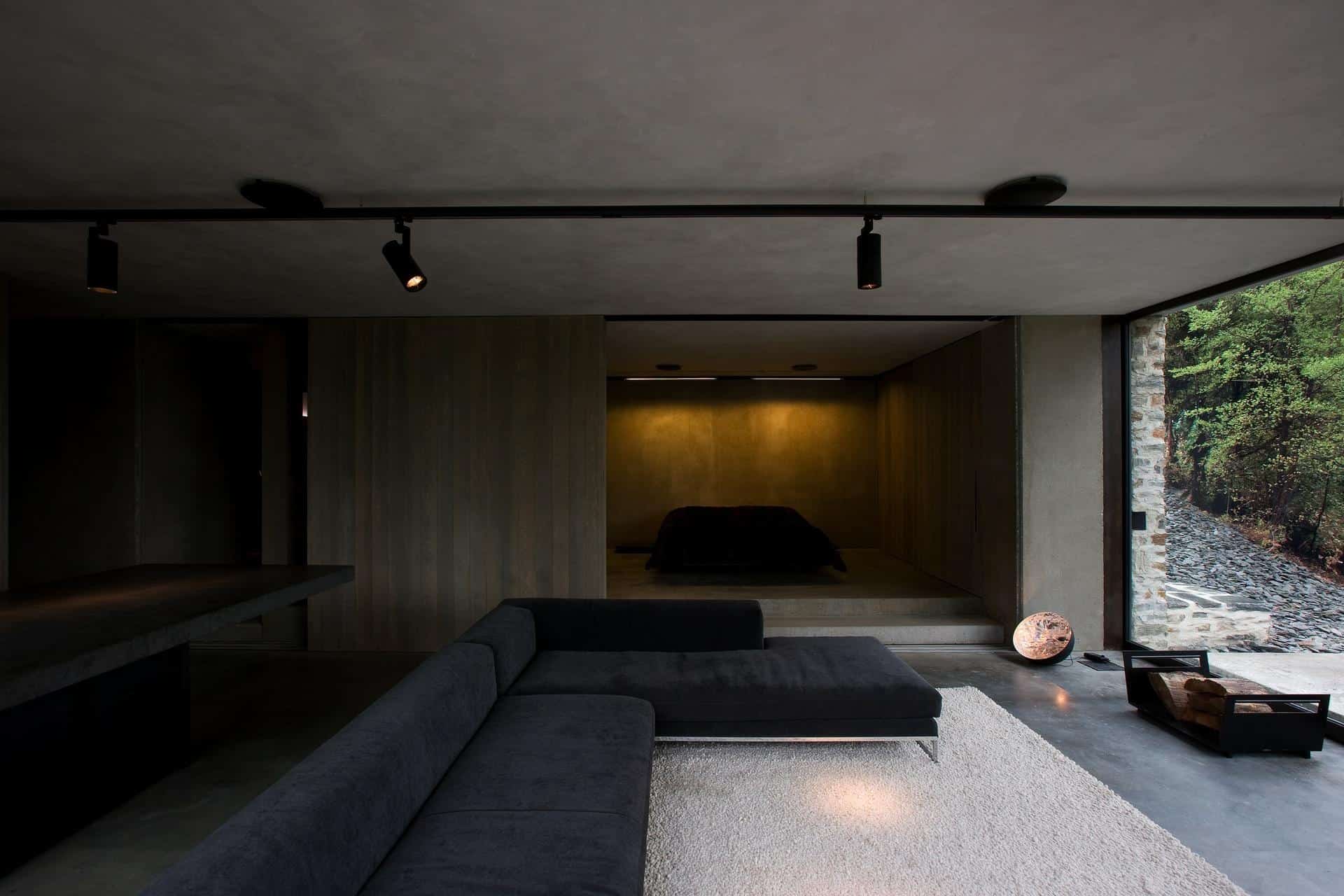 Mountain Retreat-Fearon Hay Architects-03-1 Kindesign