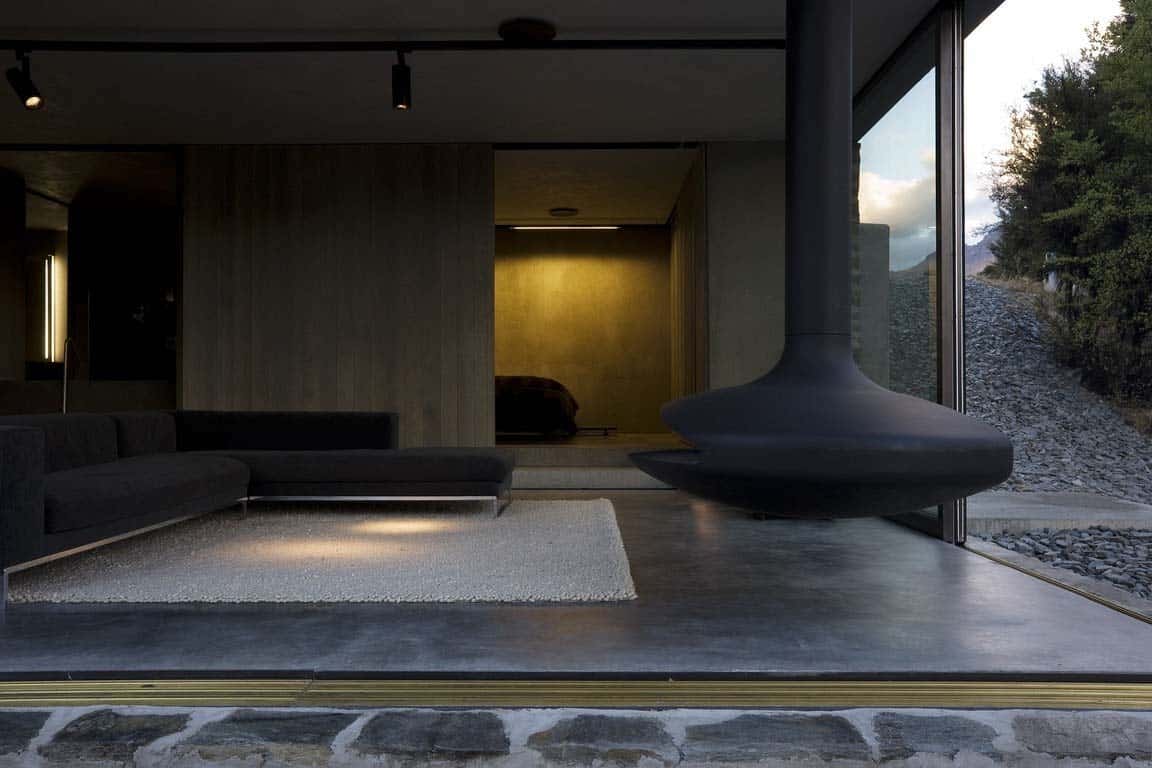Mountain Retreat-Fearon Hay Architects-04-1 Kindesign