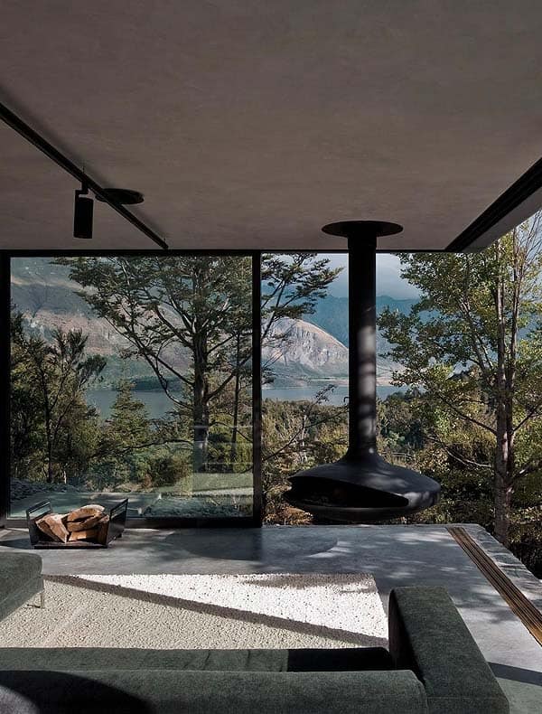 Mountain Retreat-Fearon Hay Architects-06-1 Kindesign