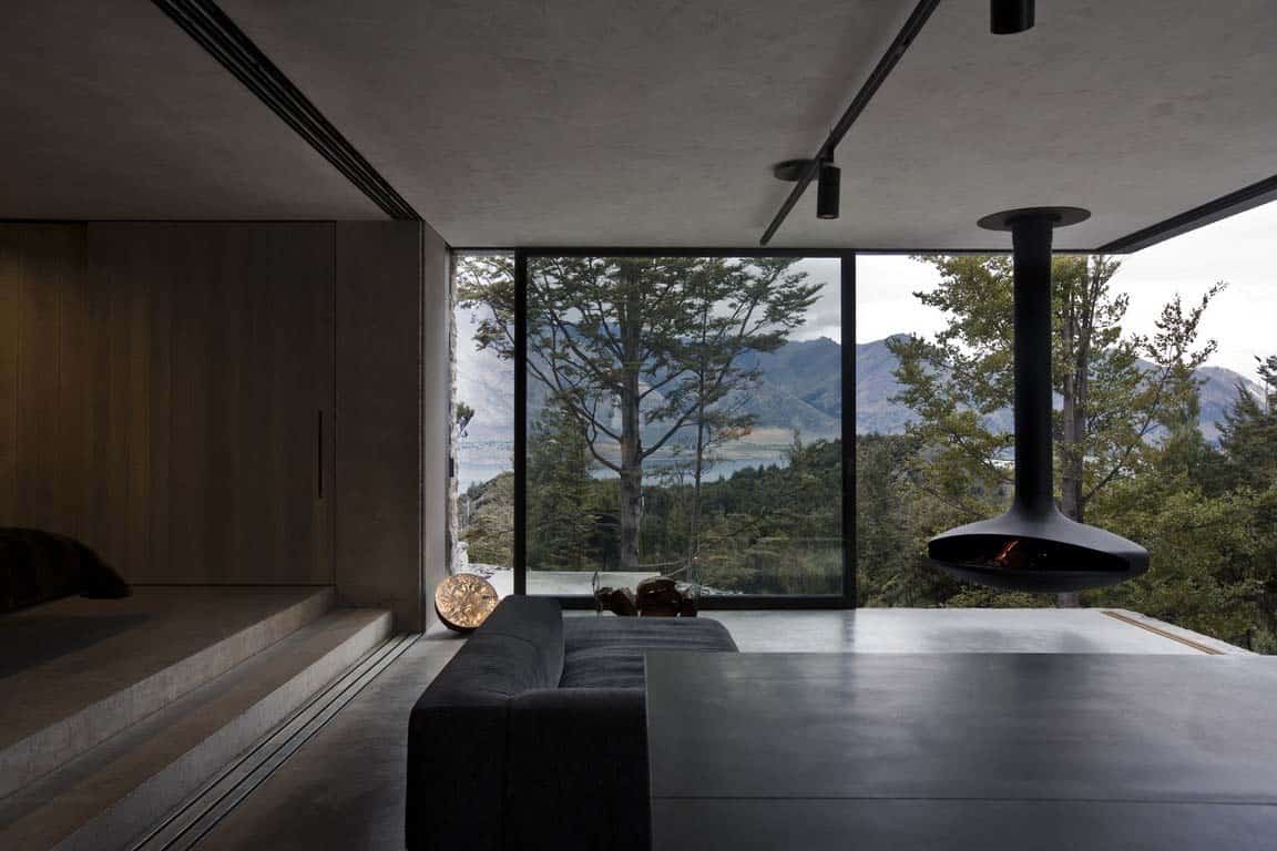 Mountain Retreat-Fearon Hay Architects-11-1 Kindesign